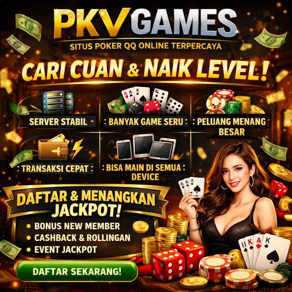 PKV Games || Daftar Website Pro PKV Poker QQ Online Resmi Terpercaya - WooCommerce eCommerce